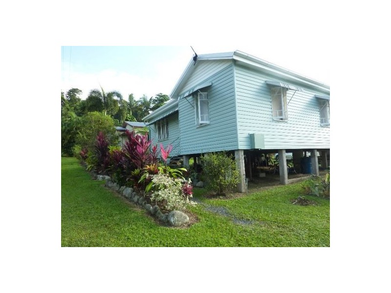 13 Wilkie street, Babinda QLD 4861