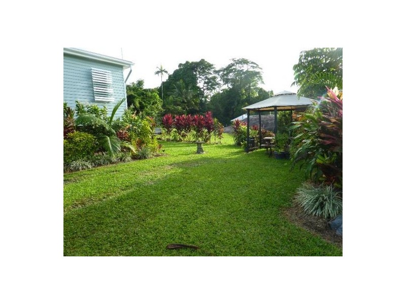 13 Wilkie street, Babinda QLD 4861
