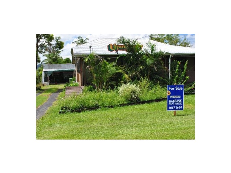 181 Howard Kennedy Drive, Babinda QLD 4861