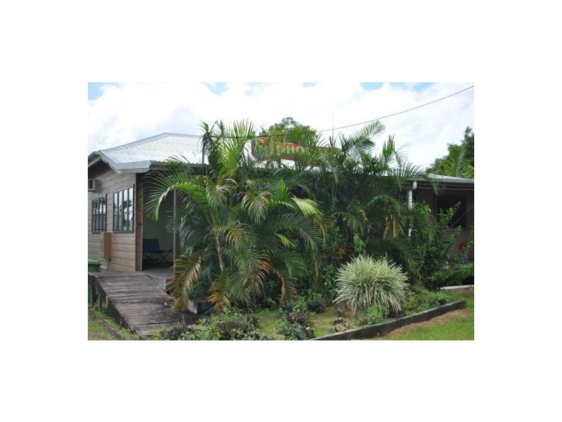 181 Howard Kennedy Drive, Babinda QLD 4861
