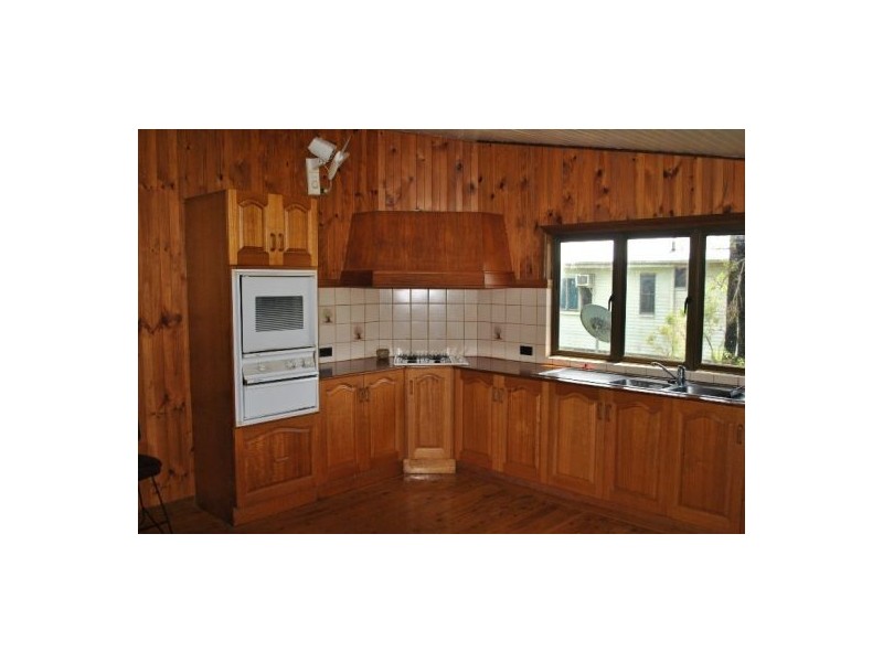 181 Howard Kennedy Drive, Babinda QLD 4861