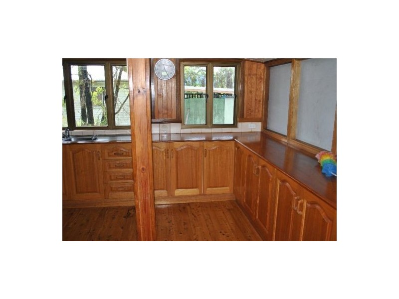 181 Howard Kennedy Drive, Babinda QLD 4861