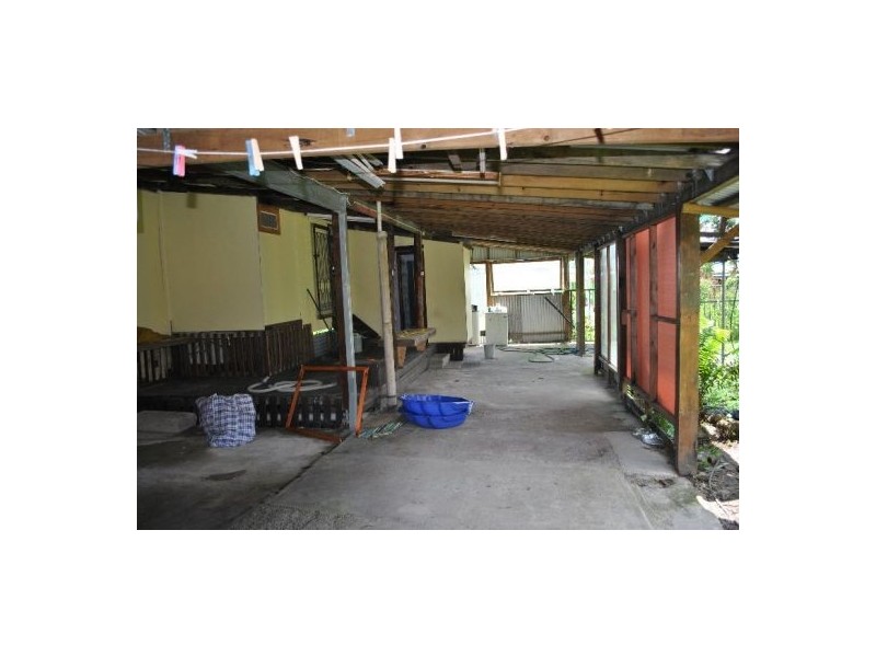 181 Howard Kennedy Drive, Babinda QLD 4861
