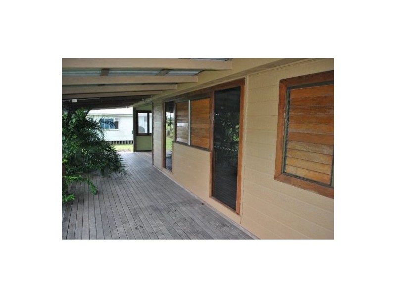 181 Howard Kennedy Drive, Babinda QLD 4861