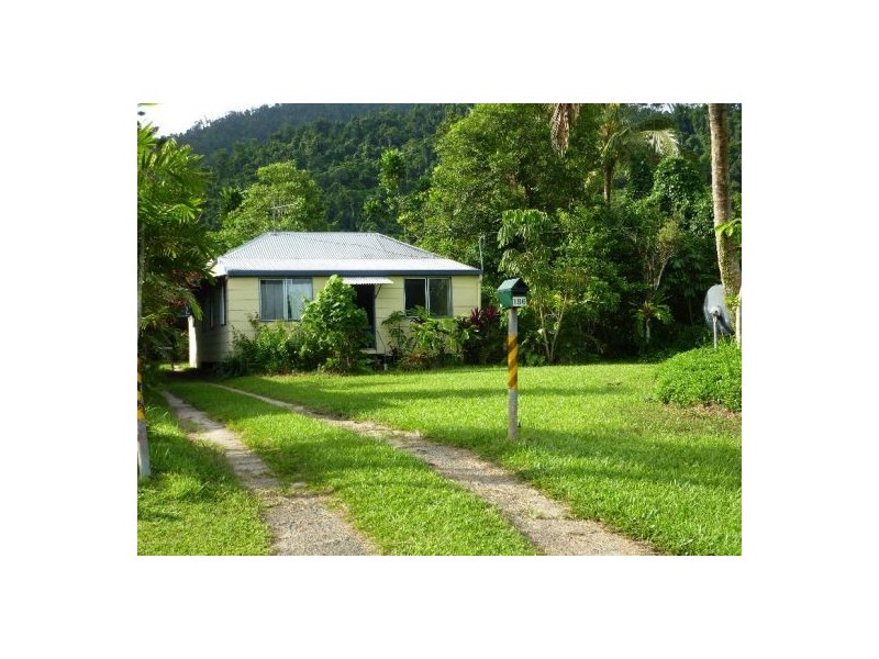 186 Munro Street, Babinda QLD 4861