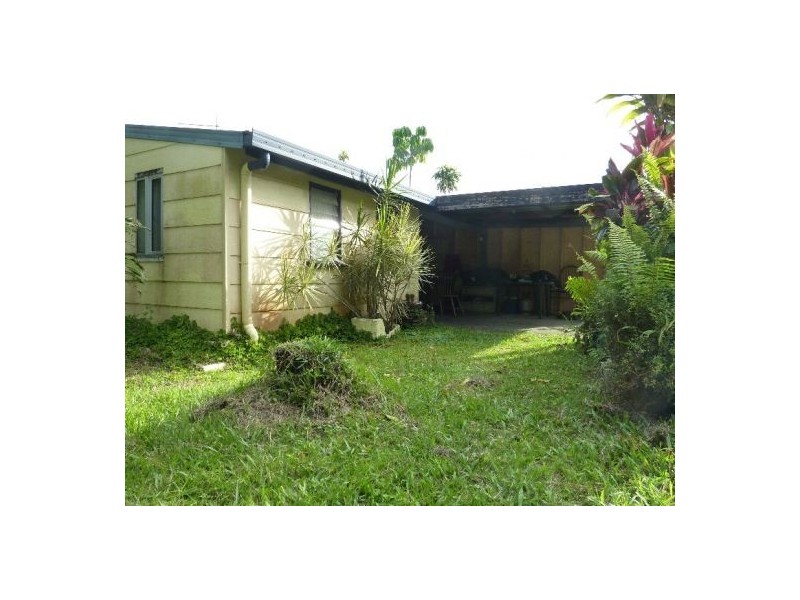 186 Munro Street, Babinda QLD 4861