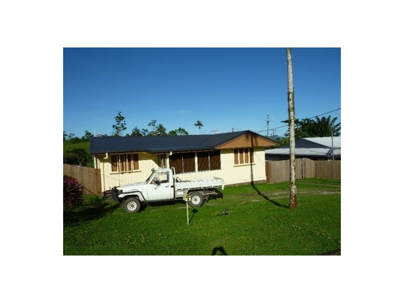 8 Moretto Street, Babinda QLD 4861