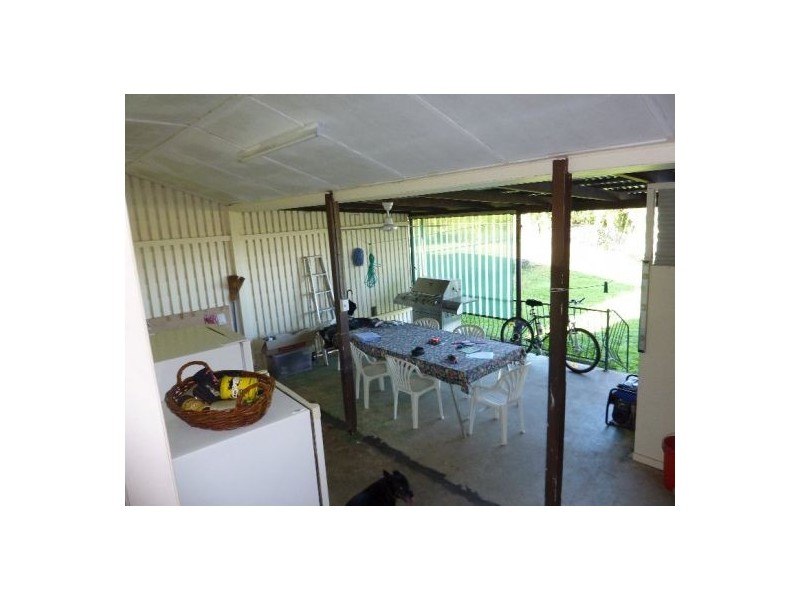 8 Moretto Street, Babinda QLD 4861