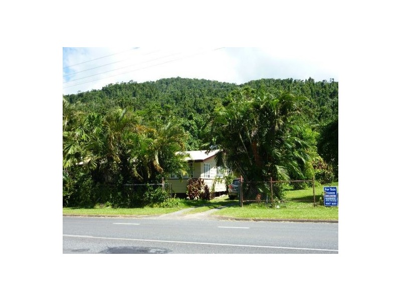 Babinda QLD 4861
