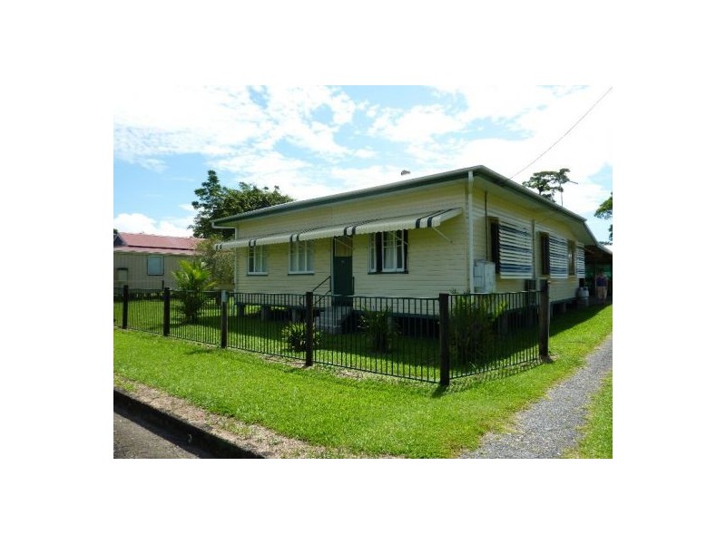 51 Howard Kennedy Drive, Babinda QLD 4861