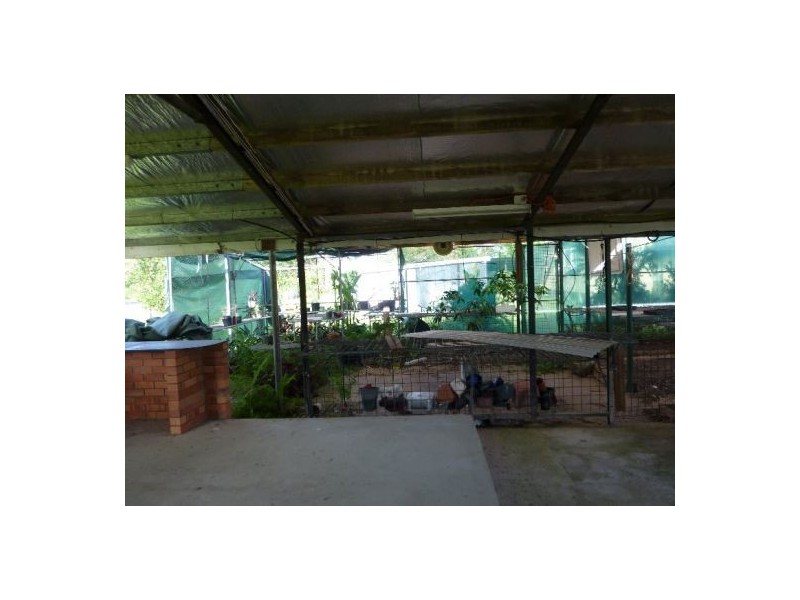 51 Howard Kennedy Drive, Babinda QLD 4861