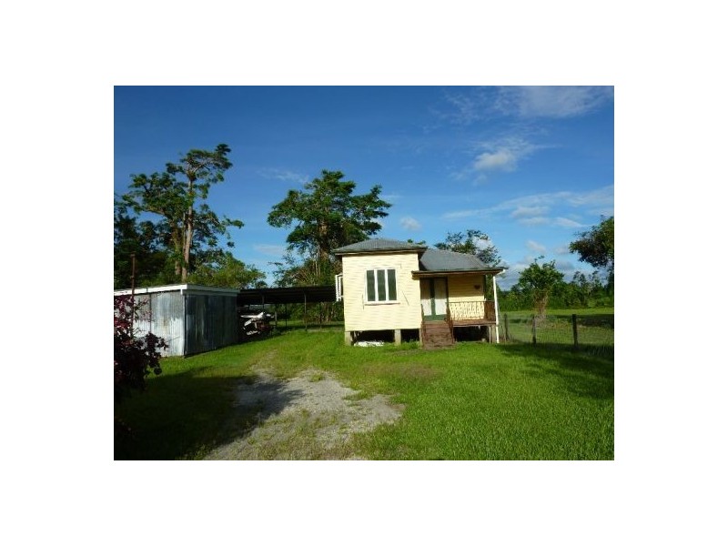 51 Howard Kennedy Drive, Babinda QLD 4861