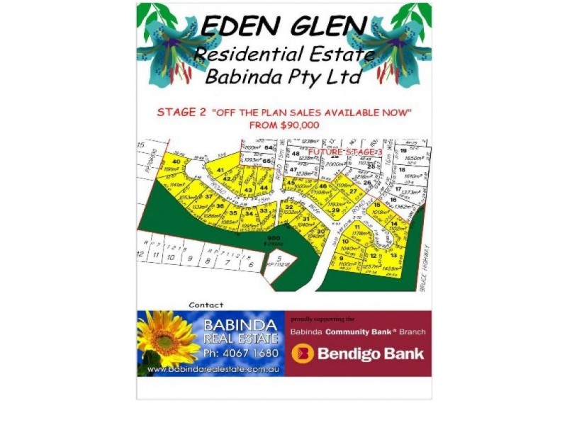 Babinda QLD 4861