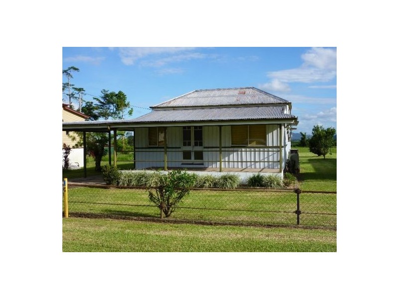 15 Martin Street, Babinda QLD 4861