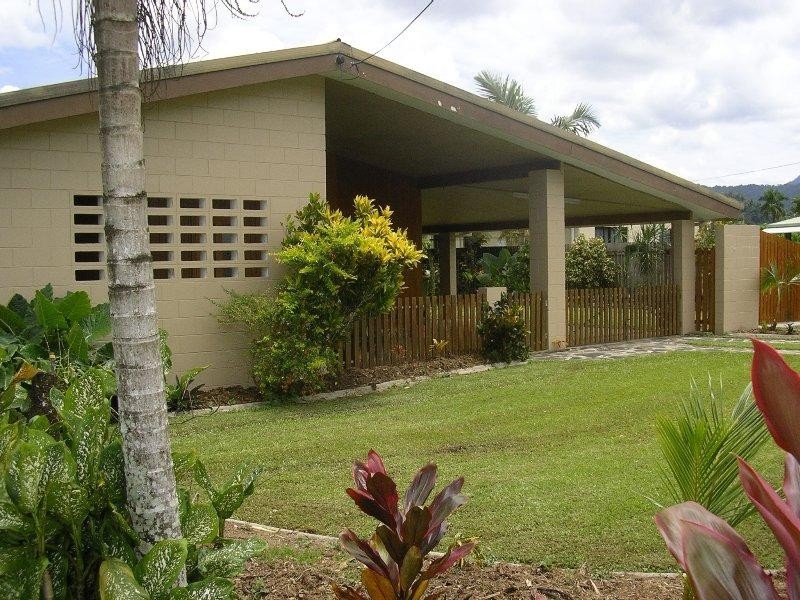 Babinda QLD 4861