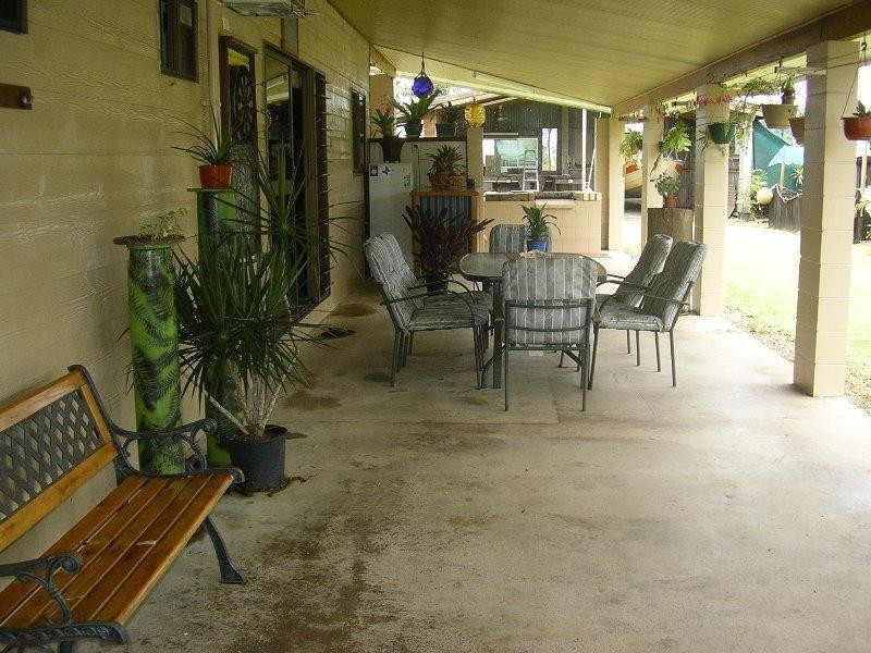 Babinda QLD 4861