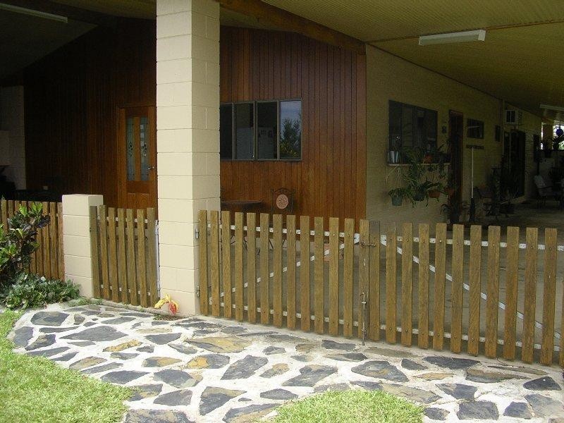 Babinda QLD 4861