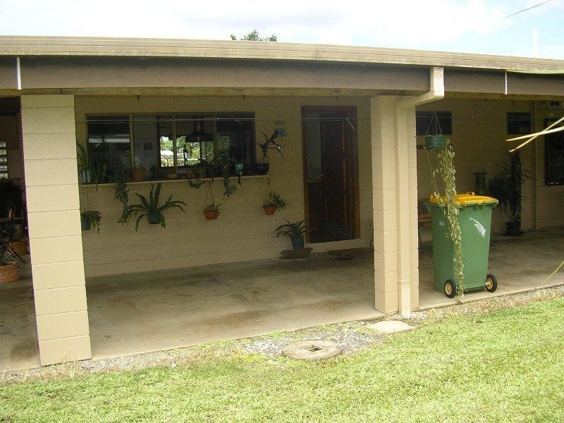 Babinda QLD 4861