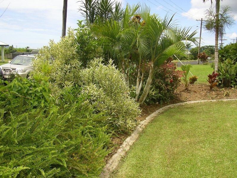 Babinda QLD 4861