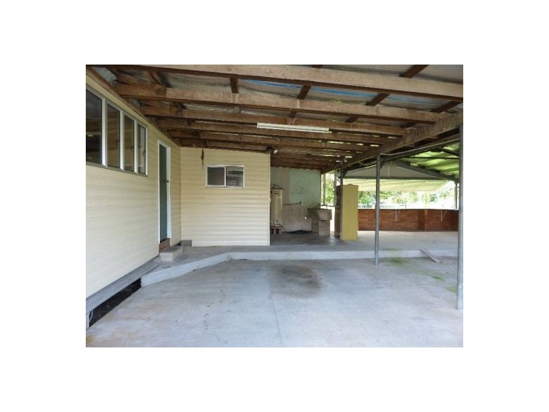 49 Howard Kennedy Drive, Babinda QLD 4861