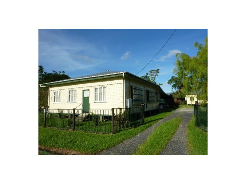 49 Howard Kennedy Drive, Babinda QLD 4861