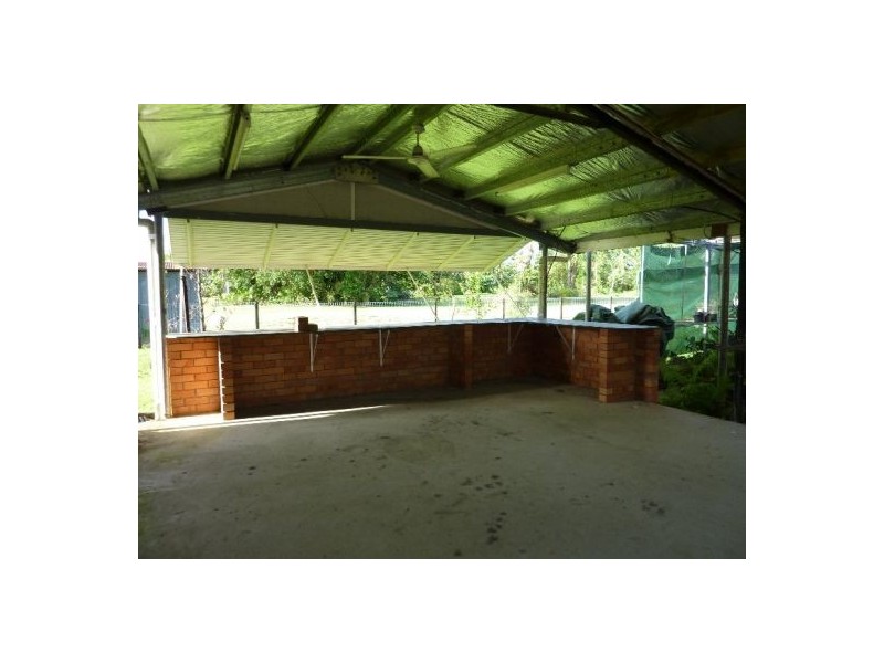 49 Howard Kennedy Drive, Babinda QLD 4861