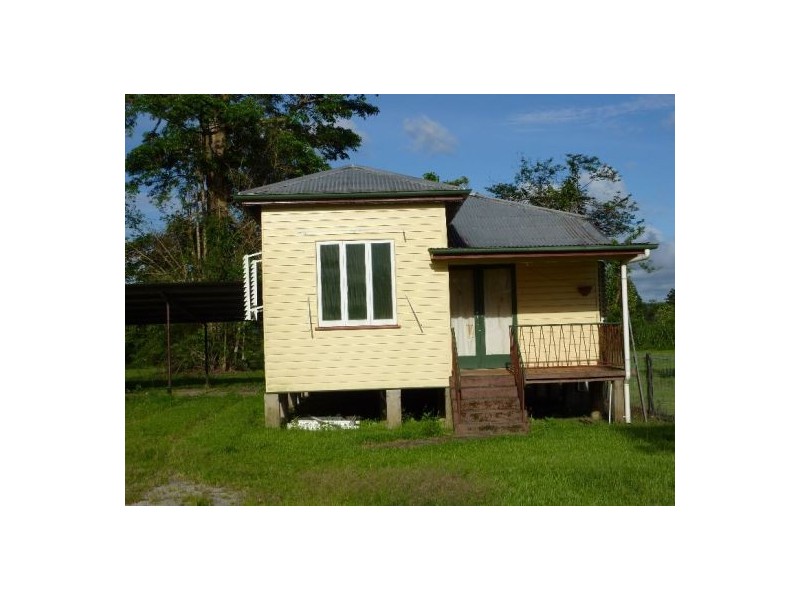 51 Howard Kennedy Drive, Babinda QLD 4861