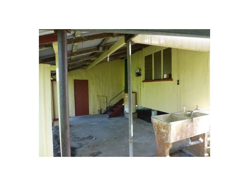 51 Howard Kennedy Drive, Babinda QLD 4861