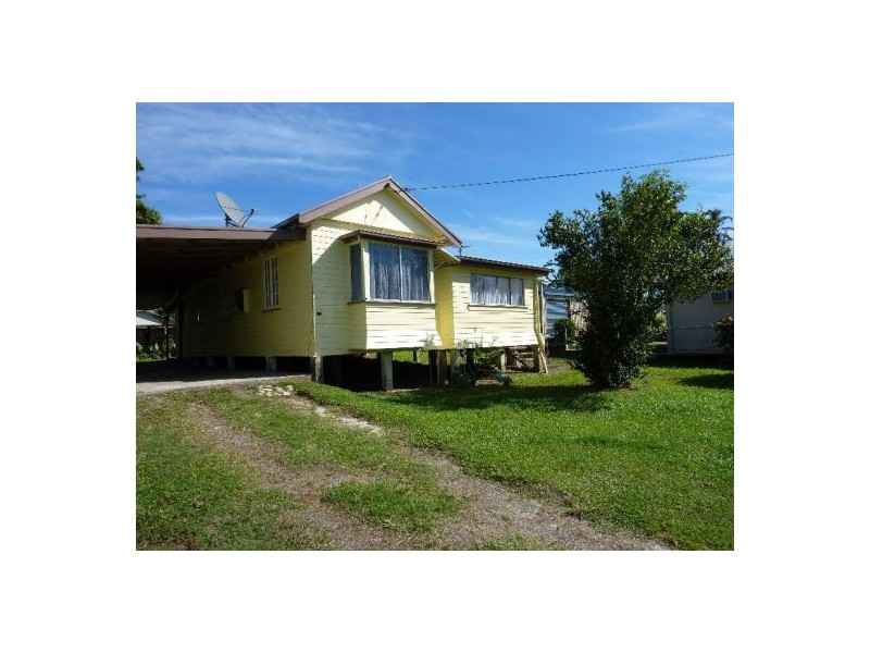 20 Mary Street, East Innisfail QLD 4860