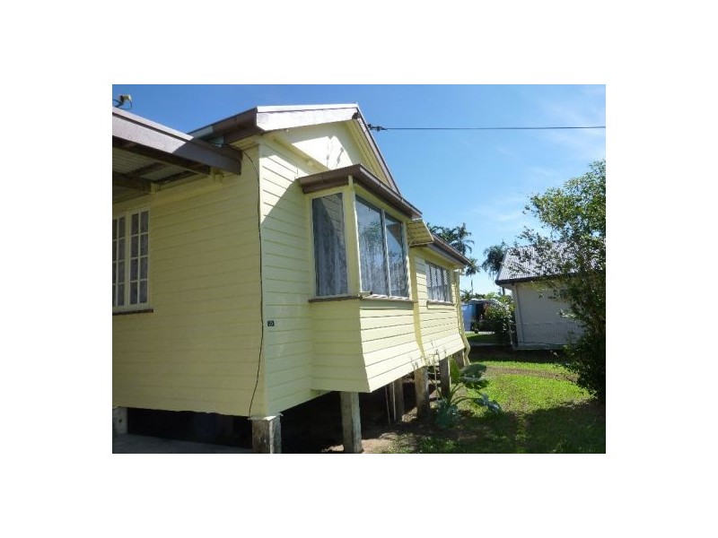 20 Mary Street, East Innisfail QLD 4860