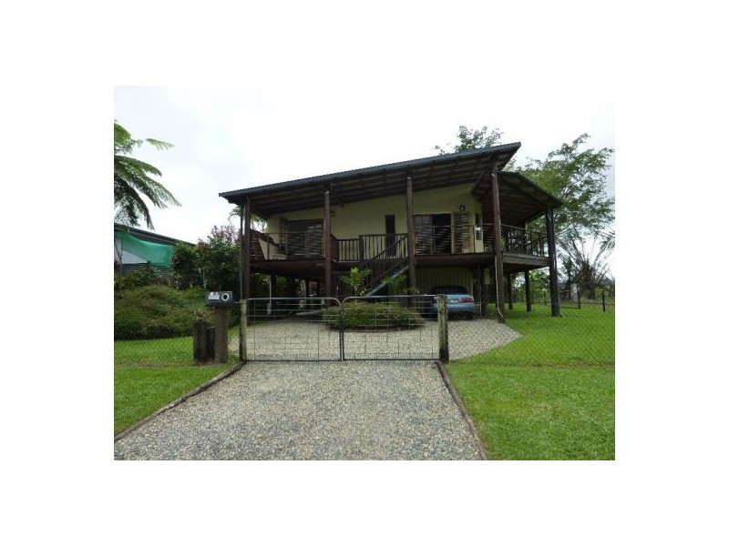 19 Harwood Drive, Babinda QLD 4861