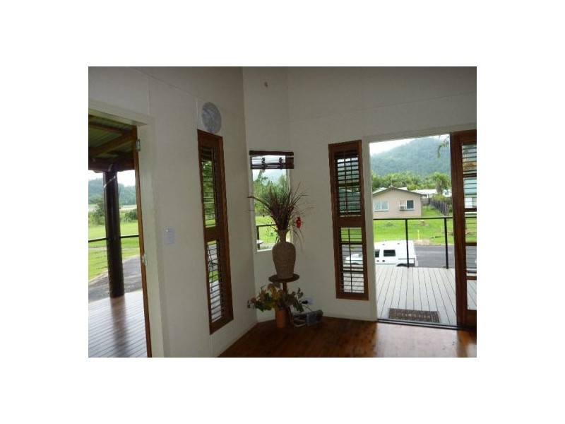 19 Harwood Drive, Babinda QLD 4861