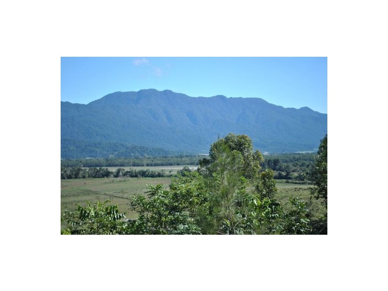 Babinda QLD 4861