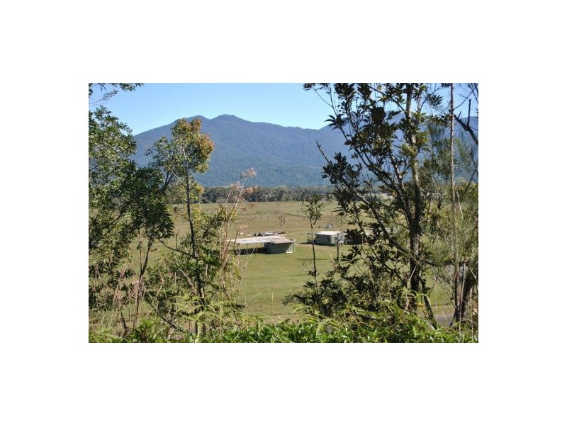 Babinda QLD 4861