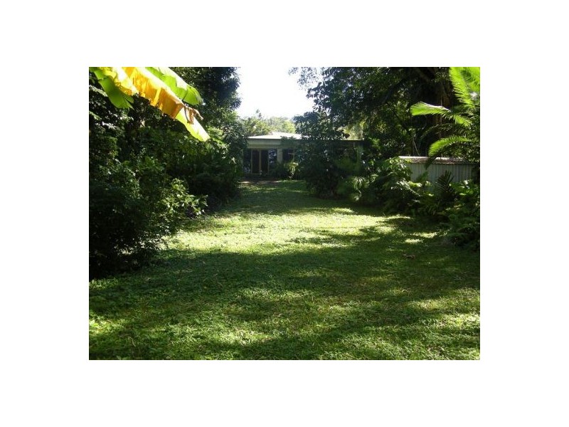42 Evans Road, Bramston Beach QLD 4871