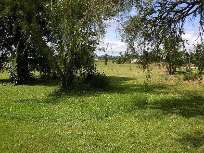 Babinda QLD 4861