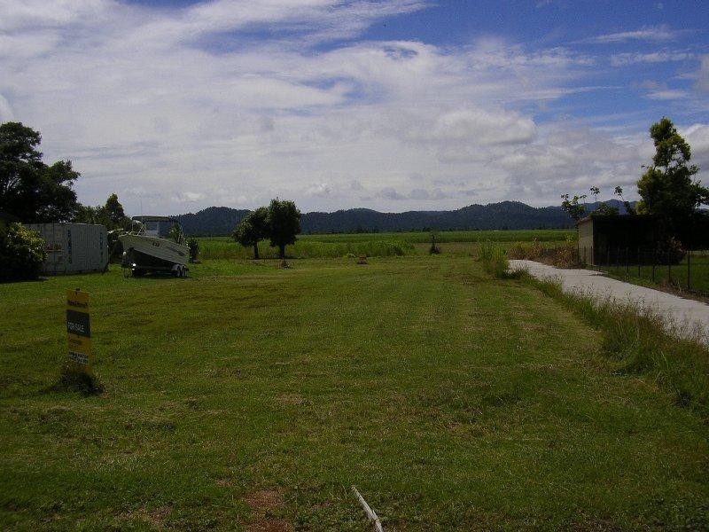 Babinda QLD 4861