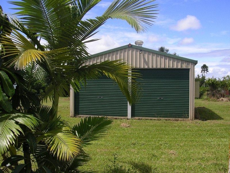 Babinda QLD 4861