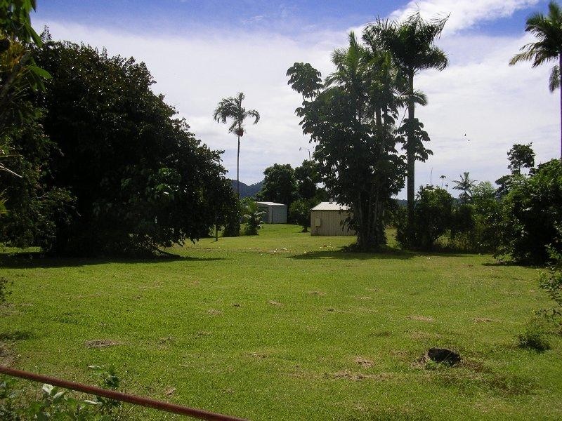 Babinda QLD 4861
