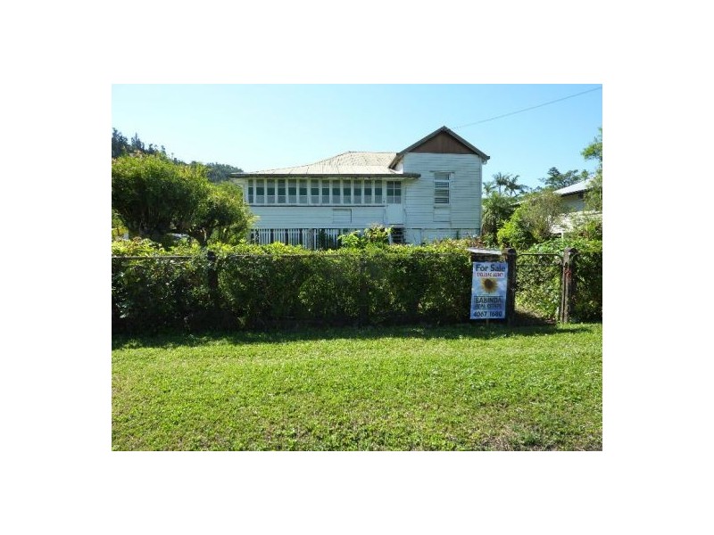 42 CHURCH STREET, Babinda QLD 4861