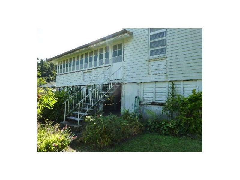 42 CHURCH STREET, Babinda QLD 4861