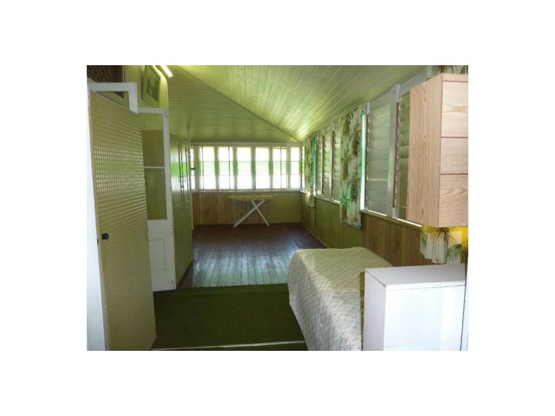 42 CHURCH STREET, Babinda QLD 4861