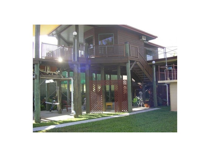 East Innisfail QLD 4860