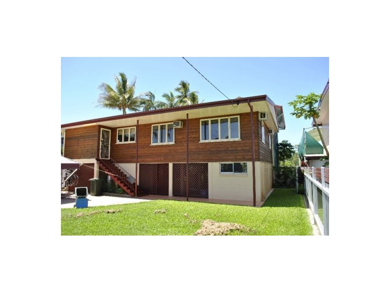 East Innisfail QLD 4860