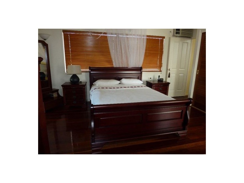 East Innisfail QLD 4860