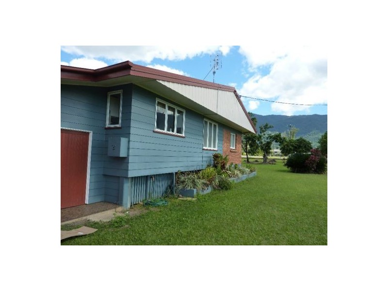 6 Russell River Road, Babinda QLD 4861