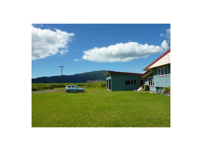 6 Russell River Road, Babinda QLD 4861