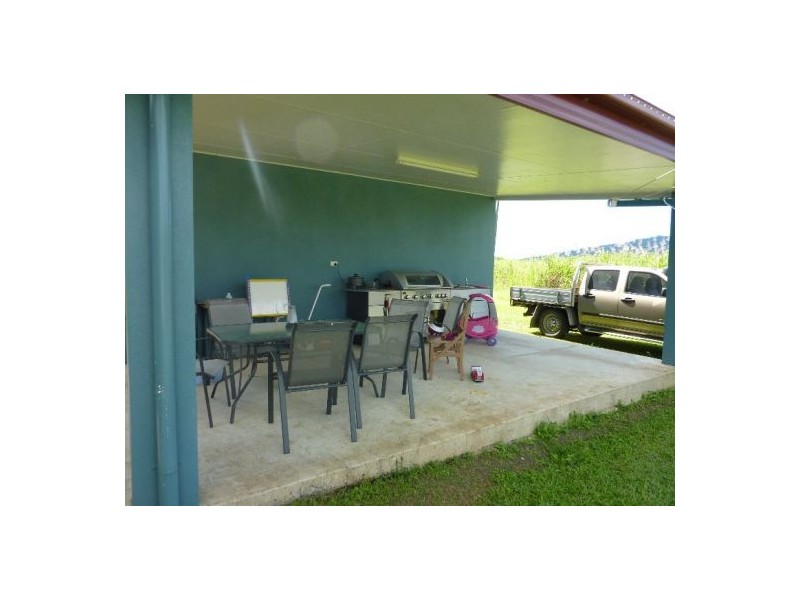6 Russell River Road, Babinda QLD 4861