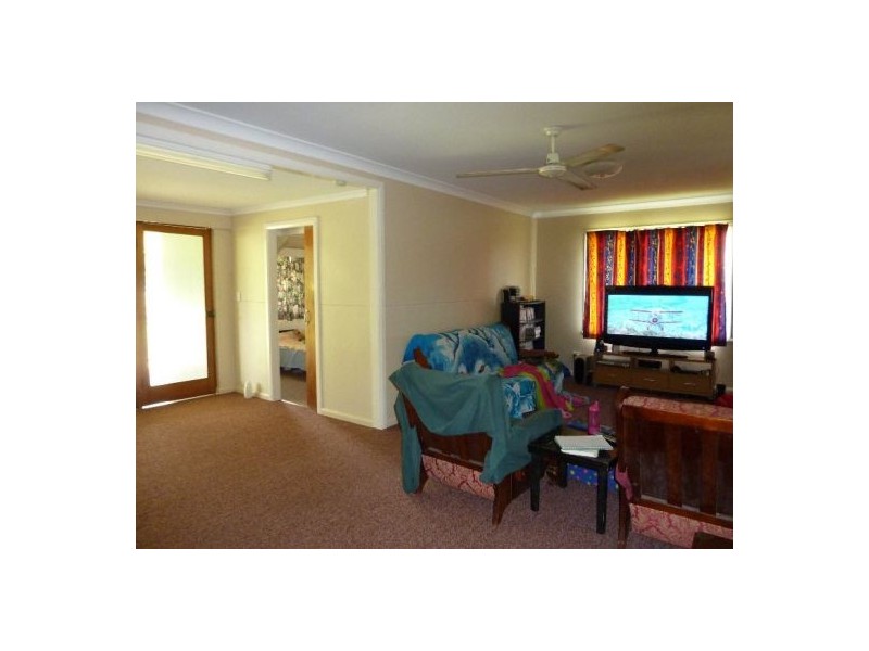 6 Russell River Road, Babinda QLD 4861