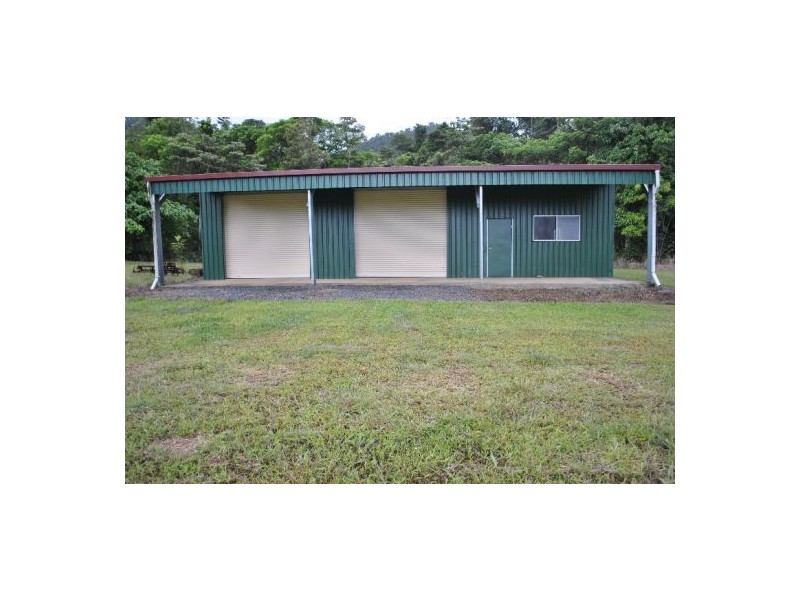 Babinda QLD 4861